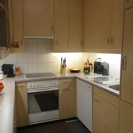 Apartment Sunnmatt Sued 432 By Interhome Engelberg