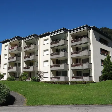 Apartment Sunnmatt Sued 432 By Interhome Engelberg