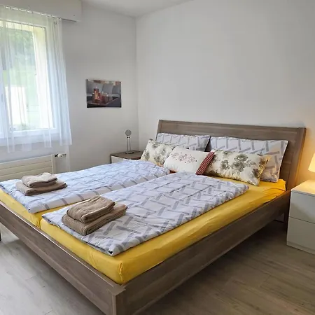 Apartment Sunnmatt Sued 432 By Interhome *
