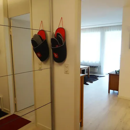 Apartment Sunnmatt Sued Wohnung 432 Appartement-Fewo 4-Bettwohnung By Interhome Apartment *