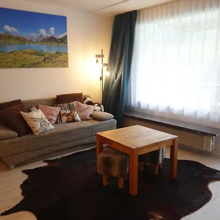 Apartment Sunnmatt Sued Wohnung 432 Appartement-Fewo 4-Bettwohnung By Interhome Apartment Engelberg