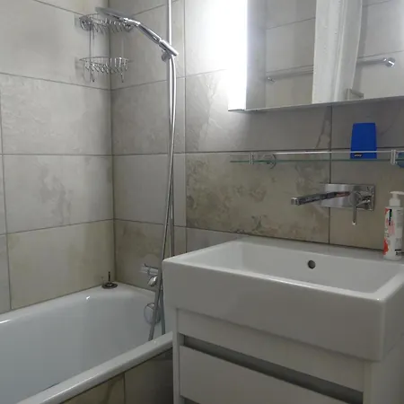 Apartment Sunnmatt Sued Wohnung 432 Appartement-Fewo 4-Bettwohnung By Interhome