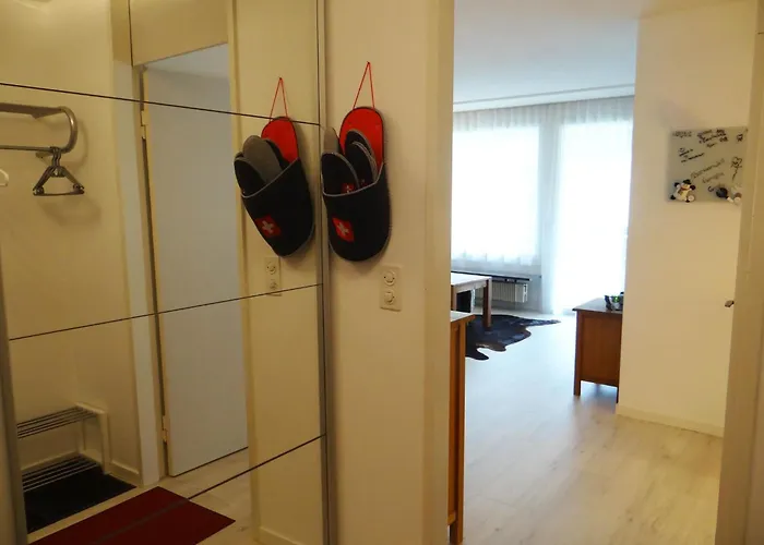 Sunnmatt Sued 432 By Interhome *