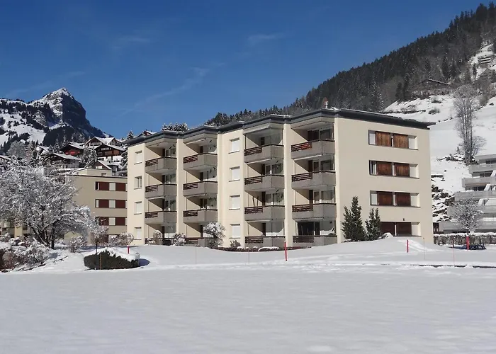 Daire Sunnmatt Sued 432 By Interhome