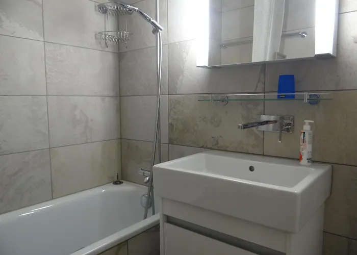 Daire Sunnmatt Sued 432 By Interhome Engelberg