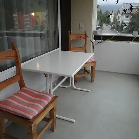 Sunnmatt Sued 432 By Interhome Daire *