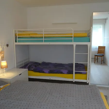 Sunnmatt Sued 432 By Interhome * Енгельберг