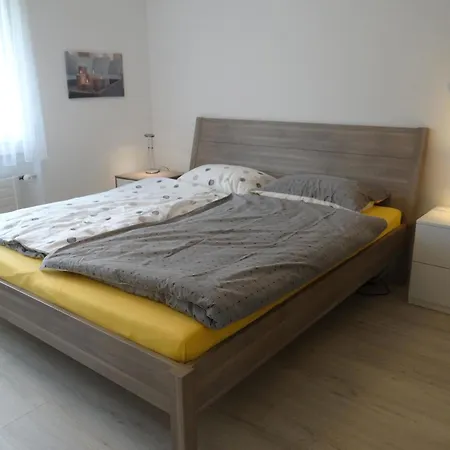 Апартаменти Sunnmatt Sued 432 By Interhome Енгельберг